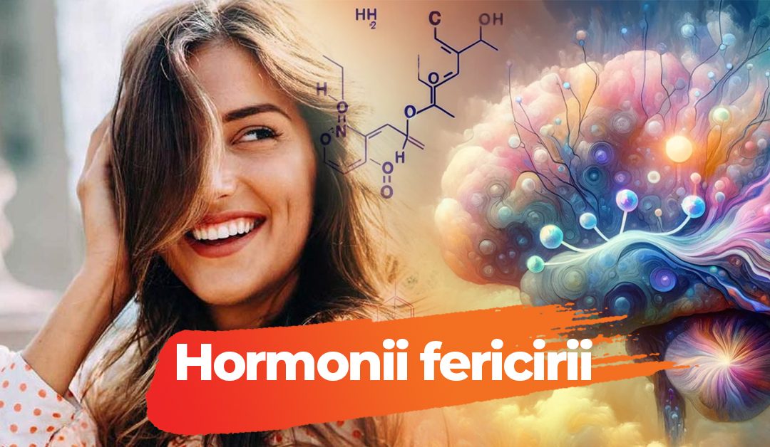 Chimia fericirii: cum îți poți activa natural hormonii prin yoga, pentru o viață trăită cu bucurie, energie și sens