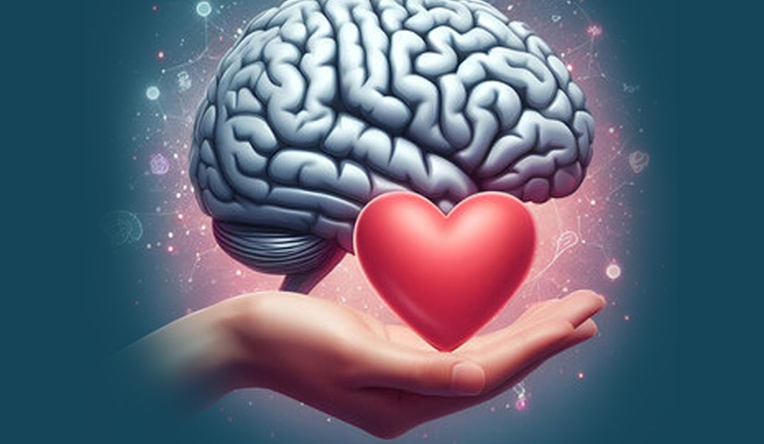 Te conduce creierul sau inima?