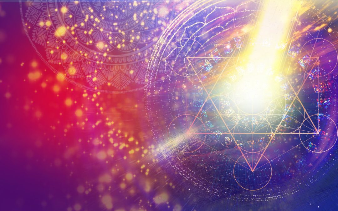 Arta și Știința Ezoterică a Binecuvântării, un pas esenţial către Dumnezeu